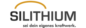SILITHIUM smart energy GmbH