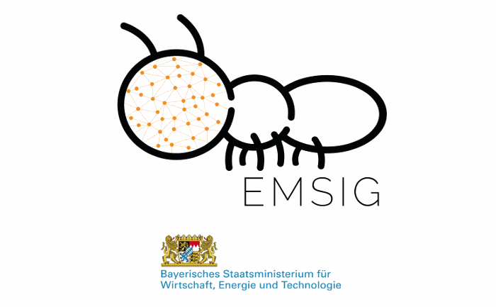 „EMSIG“ – Energy Management System for integrated business models