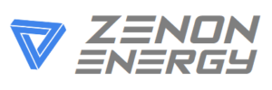 Zenon Energy Ltd.