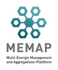 MEMAP –  Multi-Energy Management and Aggregation Platform
