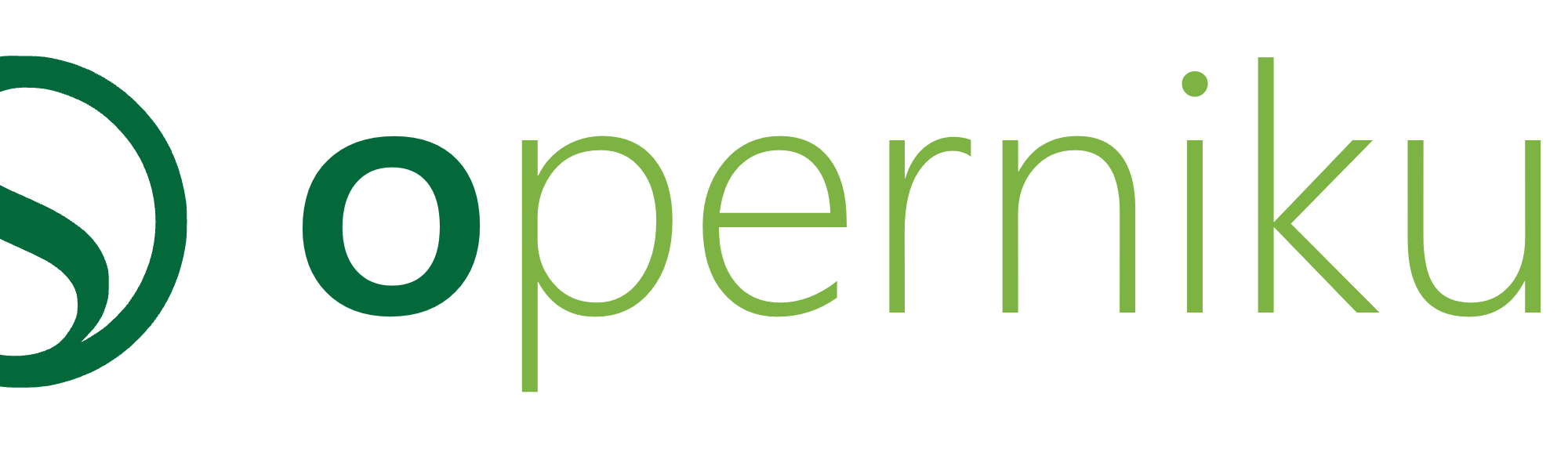 Logo opernikus